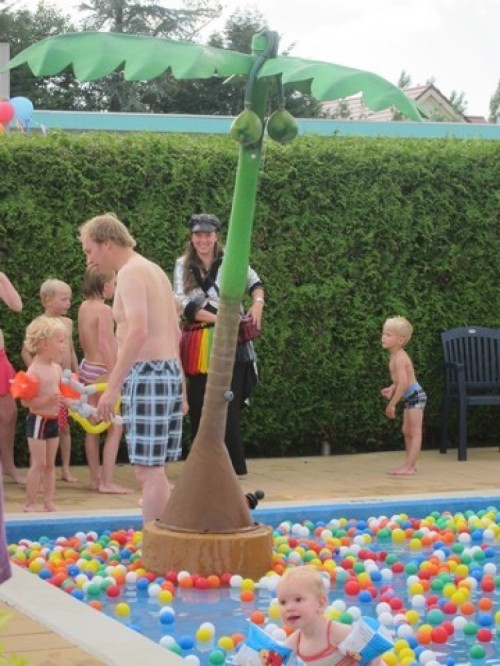 Ballenbakballen 3000